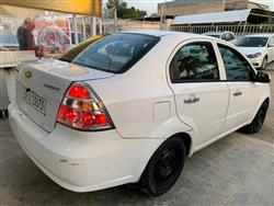 شيفروليه أفيو